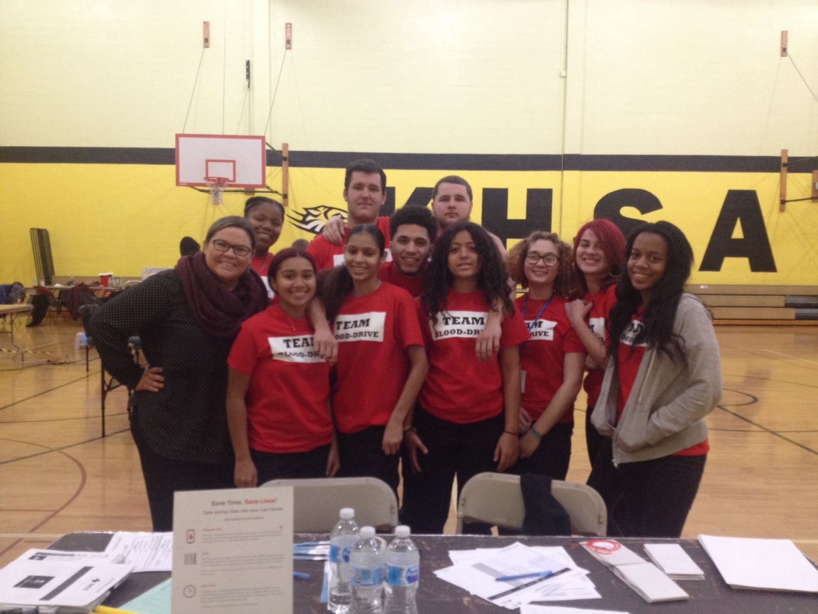 About Us Kensington Health Sciences Academy