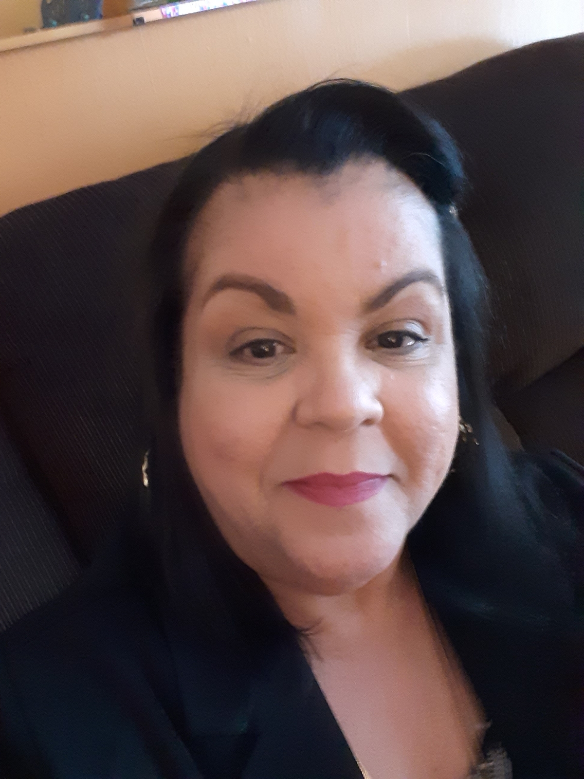 The Inspiring Story Of Gladys Garcia From Struggles To Success - 44o6svl